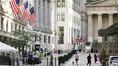 نمو نشاط الأعمال في أمريكا لأعلى مستوى في 27 شهراً خلال يوليو