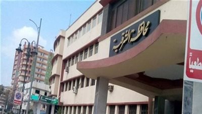  تعديل المخططات التفصيلية لمدينة القرين بمحافظة الشرقية 