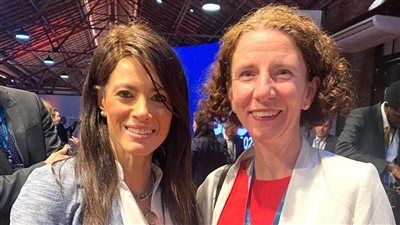 «المشاط»: الحكومة المصرية تهدف لبناء اقتصاد تنافسي جاذب للاستثمارات 