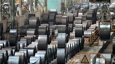 حل وتصفية الشركة المصرية للإنشاءات المعدنية «ميتالكو»