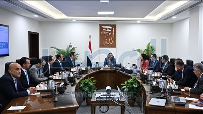 الحكومة تبدأ خطة تسويق 35 ألف وحدة سكنية في المدن الجديدة