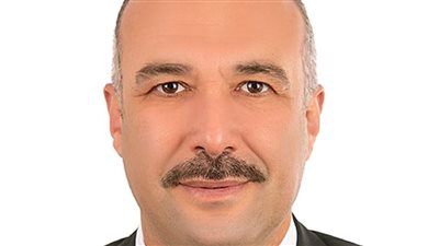 وزير الزراعة يكلف أحمد عضام برئاسة قطاع الخدمات والمتابعة 