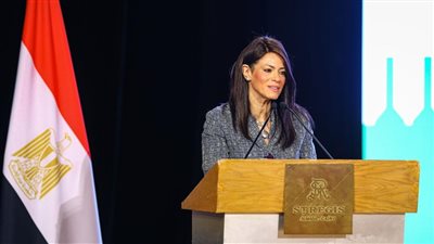  «المشاط»: 3 مليارات دولار تمويلات من الشركاء الدوليين لتعزيز جهود التنمية الصناعية 