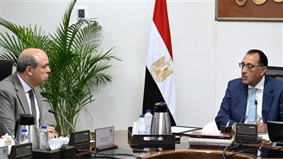 مصر تستهدف وصول الطاقة الاستيعابية للمطارات إلى 72.2 مليون راكب سنويًا