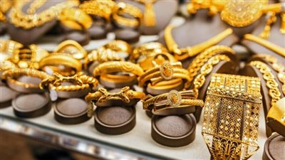 ارتفاع أسعار الذهب في مصر بقيمة 15 جنيهًا خلال أسبوع