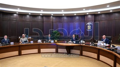 مجلس الوزراء يوافق على إنشاء منطقة حرة خاصة في ميناء سفاجا البحري