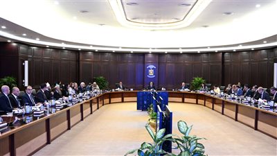 «الوزراء» يوافق على إنشاء منطقة حرة خاصة في ميناء الدخيلة بالإسكندرية