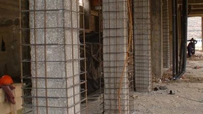 اعتماد النسخة الإنجليزية للكود المصري لتصميم وتنفيذ المنشآت الخرسانية