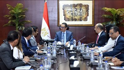  استوال الهندية تدرس إنشاء مصنع أسمدة في مصر باستثمارات 300 مليون دولار