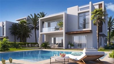 «الإسكان» تعتمد تخطيط وتقسيم أرض مشروع شركة سيتي إيدج بالقاهرة الجديدة