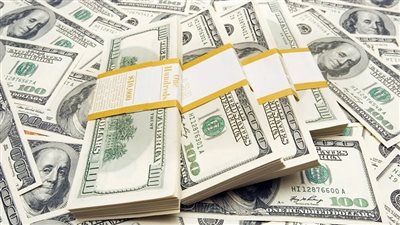 ارتفاع سعر صرف الدولار إلى 48.80 جنيه خلال تعاملات اليوم