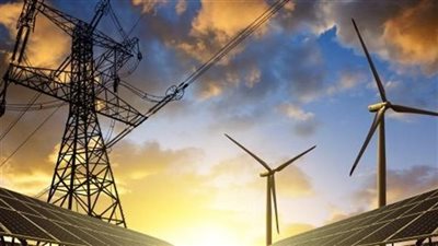 إصدار وتجديد تراخيص عدد من شركات إنتاج وتوزيع وبيع الطاقة الكهربائية