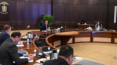 مصر تتسلم 820 مليون دولار قيمة الشريحة الثالثة من قرض صندوق النقد 