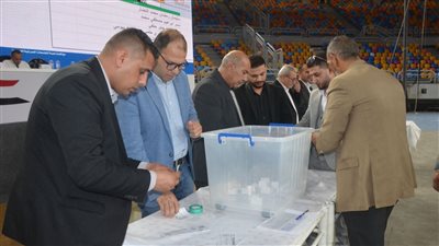 «الإسكان»: إجراء قرعة تخصيص الأراضي السكنية بمدينة السادات ضمن برنامج «مسكن»