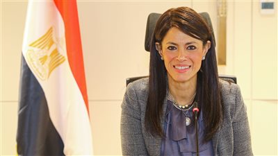 «المشاط»: مباحثات لتوحيد أنظمة المدفوعات وتعزيز التحول الرقمي في أفريقيا