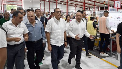 ارتفاع صادرات «أليكس اباريلز» للملابس الجاهزة إلى 118.2 مليون دولار خلال 2023