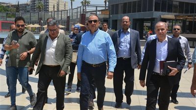 وزير قطاع الأعمال: نحرص على الاستغلال الأمثل للأصول وحسن إدارتها