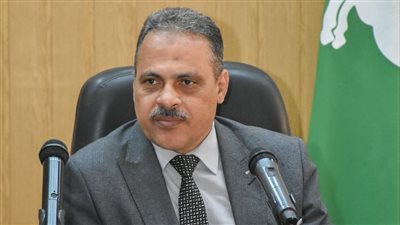 محافظ الشرقية: ضخ قروض بقيمة 3.25 مليار جنيه ضمن برنامج «مشروعك»