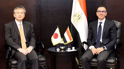 انعقاد اللجنة المصرية اليابانية المشتركة خلال سبتمبر المقبل