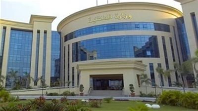 وزارة الداخلية تقرر إبعاد 6 أجانب خارج مصر