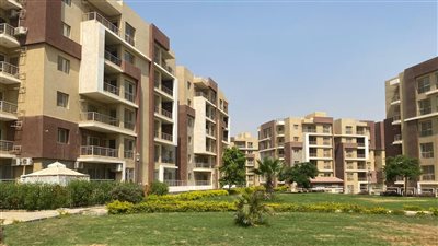 بدء تسليم دفعة جديدة من وحدات مشروع جنة بالقاهرة الجديدة.. 18 أغسطس