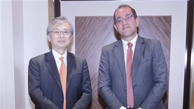 اليابان تتيح تمويلات ميسرة لدعم الموازنة في مصر