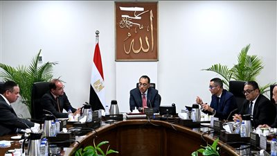 رئيس الوزراء يوجه بتشكيل لجنة لمراجعة موقف السيارات الواردة لذوي الهمم