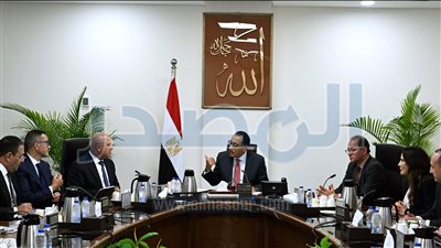 رئيس الوزراء يعلن انتهاء التشغيل التجريبي للمنظومة المميكنة لدعم الصادرات