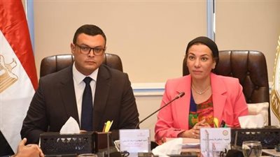 مصر تطلق الاستراتيجية الوطنية للعمران والبناء الأخضر خلال نوفمبر المقبل