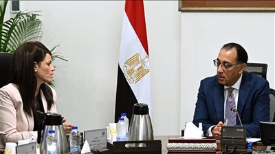 رئيس الوزراء يتابع الموقف التنفيذي لمشروعات مبادرة «حياة كريمة»