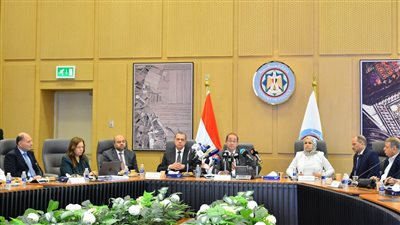 وزير المالية: سنركز على التمويلات الميسرة واستهداف التوجه للأدوات والأسواق الجديدة