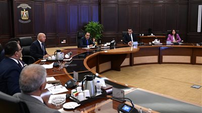 الحكومة تعلن صرف 4.4 مليار جنيه تعويضات لأهالي منطقة رأس الحكمة