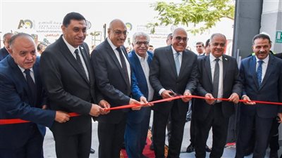 «العربية للتصنيع»: افتتاح خط إنتاج صمامات مواقد الغاز الآمنة