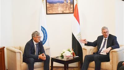 «إنرجين اليونانية»: وضع بئر جديد للغاز الطبيعي علي خريطة الإنتاج في مصر