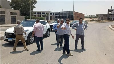 «الإسكان»: طرح أراض للاستثمار بمدينة العبور حتى منتصف أغسطس الجاري