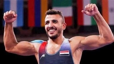 براءة المصارع الأولمبي المصري كيشو من تهمة التحرش بفتاة فرنسية