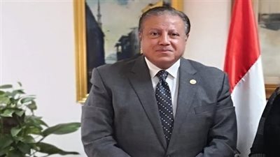 تعيين الدكتور هشام فرج رئيساً لمجلس إدارة الجهاز المصري للملكية الفكرية