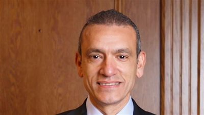 الطيار محمد عليان رئيساً لشركة مصر للطيران للخطوط الجوية 