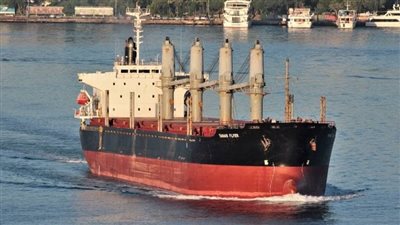 تداول 40 ألف طن و820 شاحنة بضائع بموانئ البحر الأحمر 