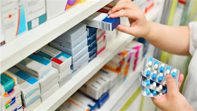 تخويل بعض العاملين بهيئة الدواء المصرية صفة مأمورى الضبط القضائي 