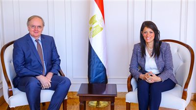 «المشاط»: ماضون في تنفيذ الإصلاحات الهيكلية بالتعاون مع الشركاء الدوليين