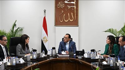 الحكومة: 987 مليار جنيه قيمة الاستثمارات الخاصة بخطة العام المالي 2024-2025