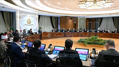 مجلس الوزراء يوافق على تمديد إيقاف العمل بقانون ضريبة الأطيان