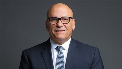 سعيد زعتر يقود قطاع التمويل الاستهلاكي في مصر نحو النمو المستدام