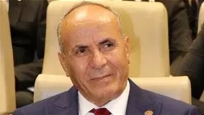 قرار جمهوري بتعيين المستشار عبد الرزاق محمود رئيسًا لهيئة قضايا الدولة