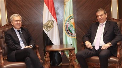 مصر تستعد لبدء تصدير شتلات الفراولة والرمان والتمور إلى السوق البرازيلي