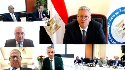 «موبكو» توفر 30% من أسمدة اليوريا و60% من الأمونيا بالسوق المصرية