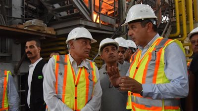 وزير قطاع الأعمال: دعم الأصول الصناعية التابعة وتعزيز الشراكة مع القطاع الخاص