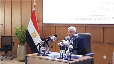 بدء المرحلة الثانية لتنسيق الجامعات الحكومية والمعاهد.. الثلاثاء المقبل