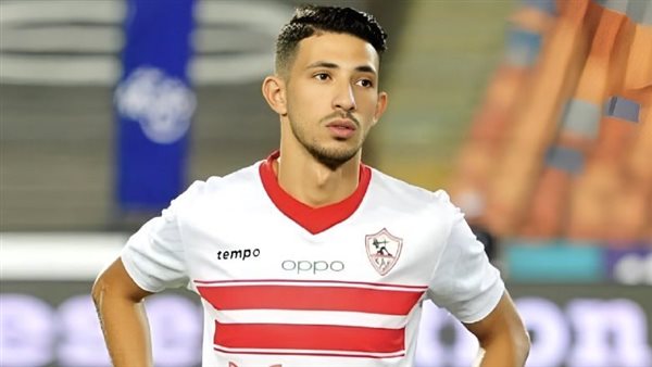 Trial date for Zamalek participant Ahmed Fatouh on prices of homicide and marijuana use